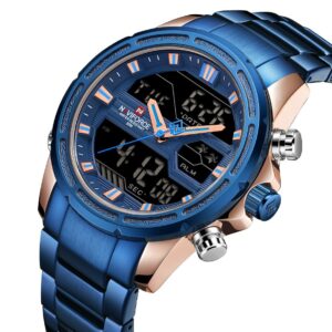 Naviforce 9138