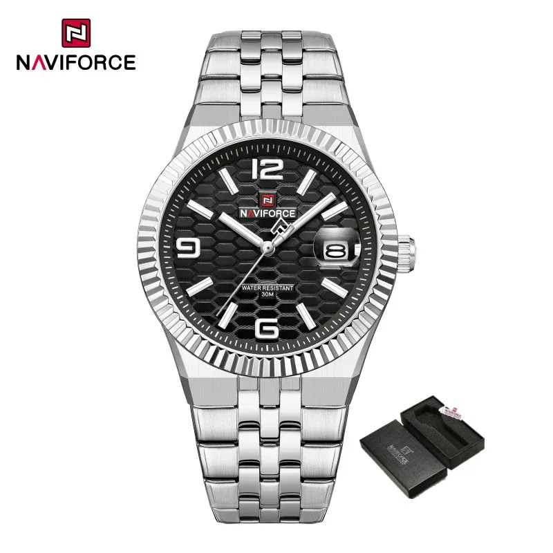 Naviforce NF 9277 Men's Watch