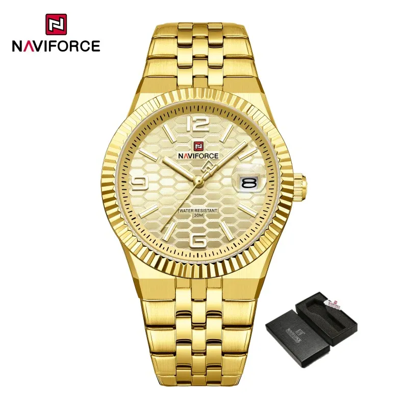 Naviforce NF 9277 Men's Watch