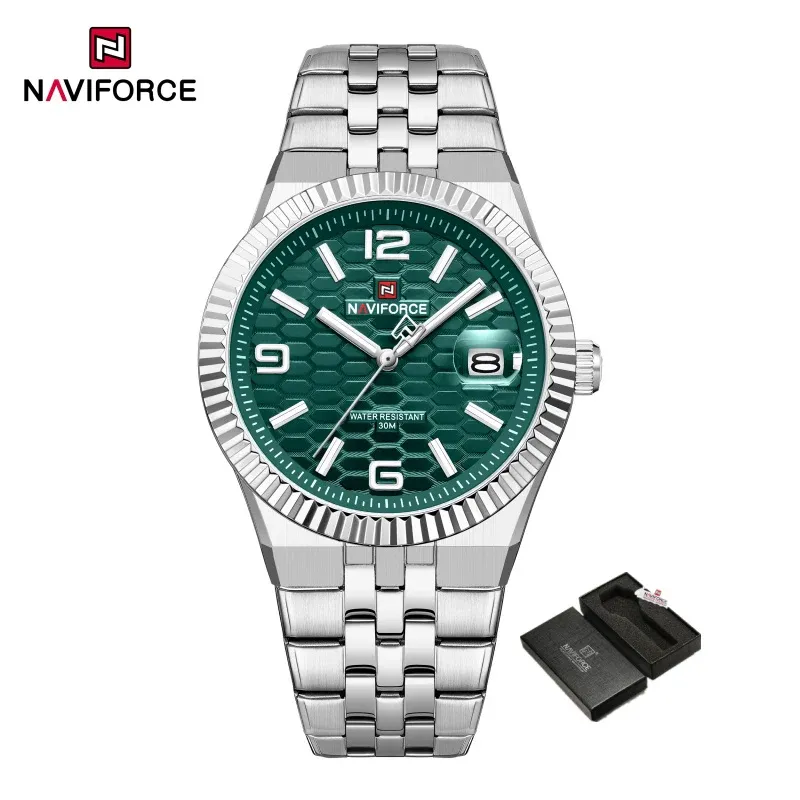 Naviforce NF 9277 Men's Watch