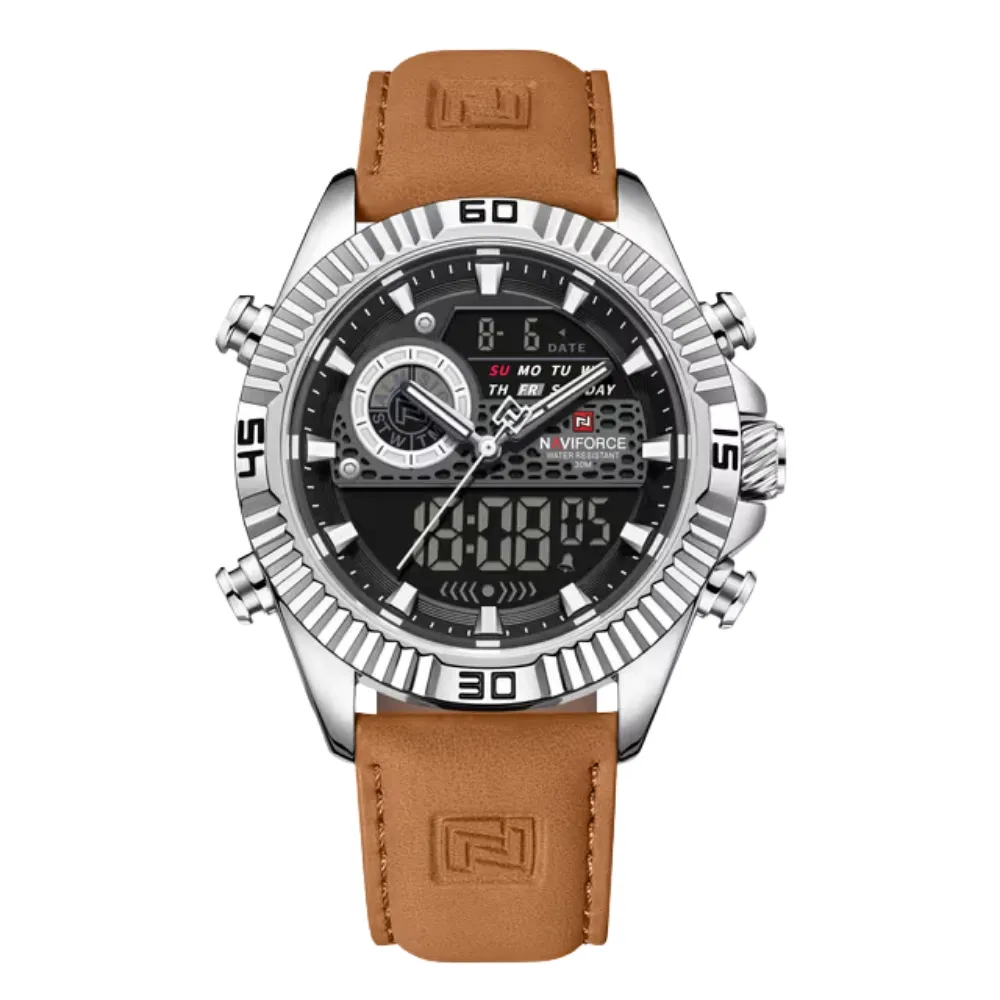 Naviforce NF 9262L Men's Watch