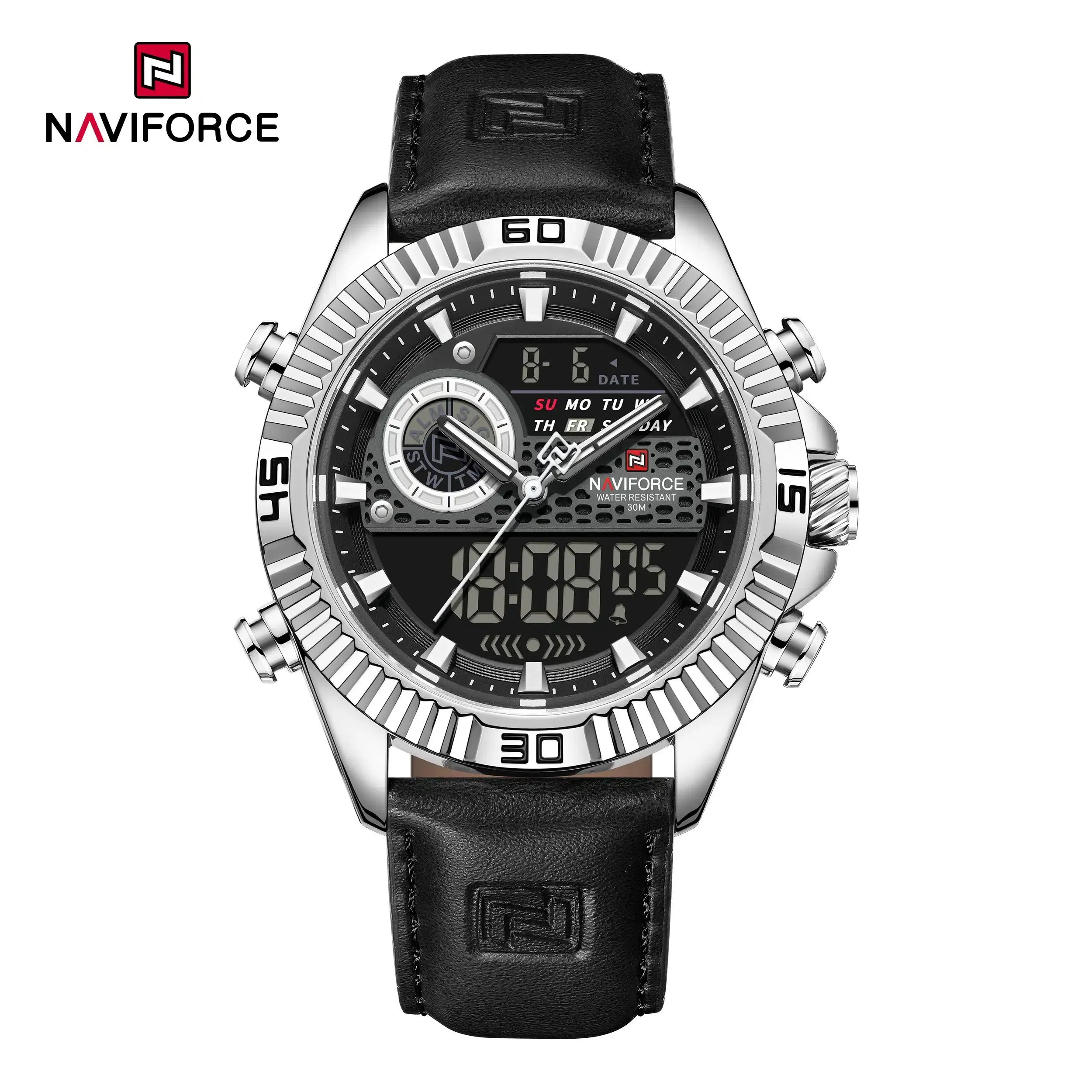 Naviforce NF 9262L Men's Watch