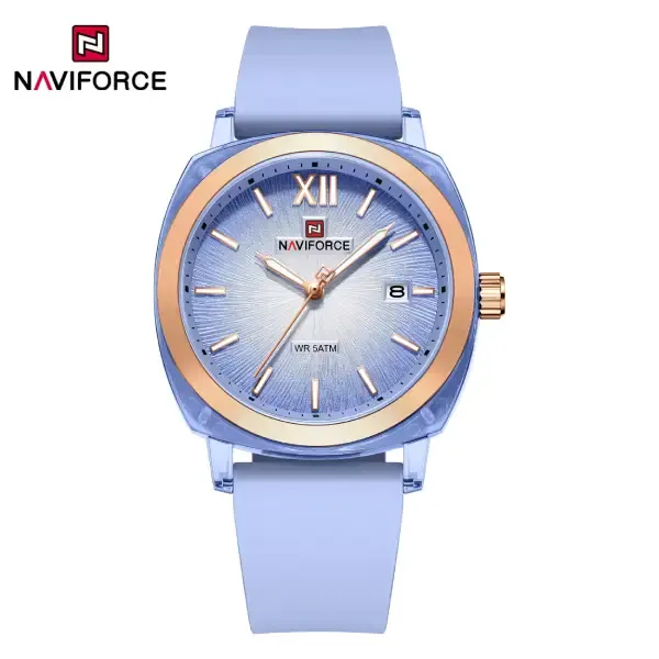 NAVIFORCE NF6111 Woman's Watch (3)