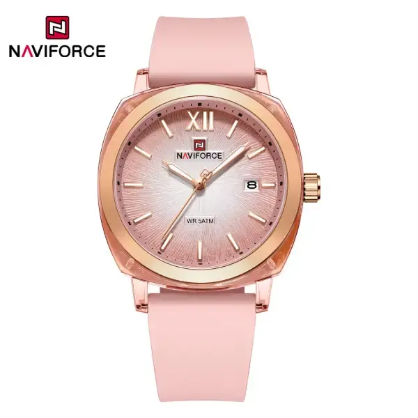 NAVIFORCE NF6111 Woman's Watch