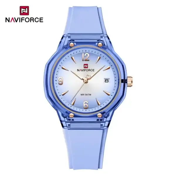 NAVIFORCE NF6110 Woman's Watch (5)