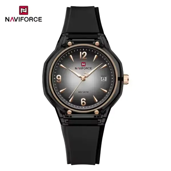NAVIFORCE NF6110 Woman's Watch (3)