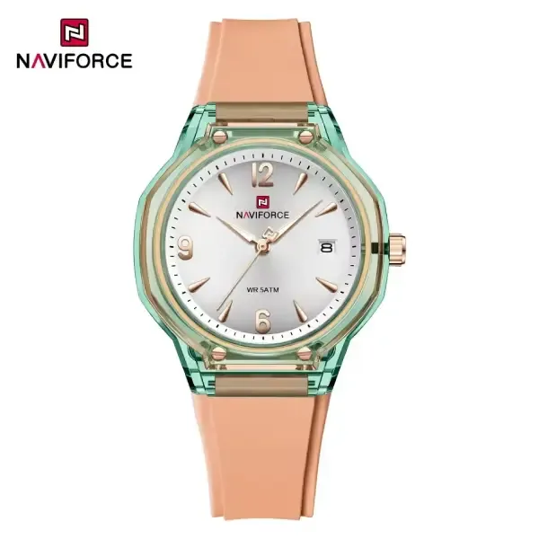 NAVIFORCE NF6110 Woman's Watch (2)