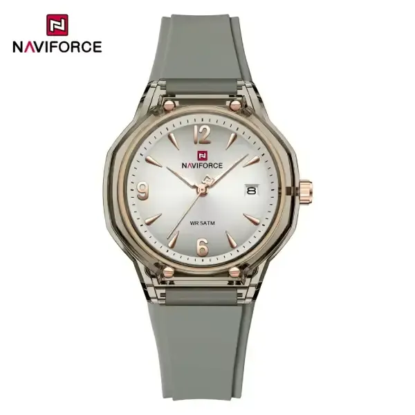 NAVIFORCE NF6110 Woman's Watch (1)