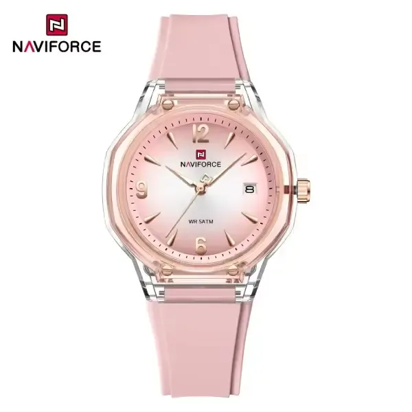 NAVIFORCE NF6110 Woman's Watch