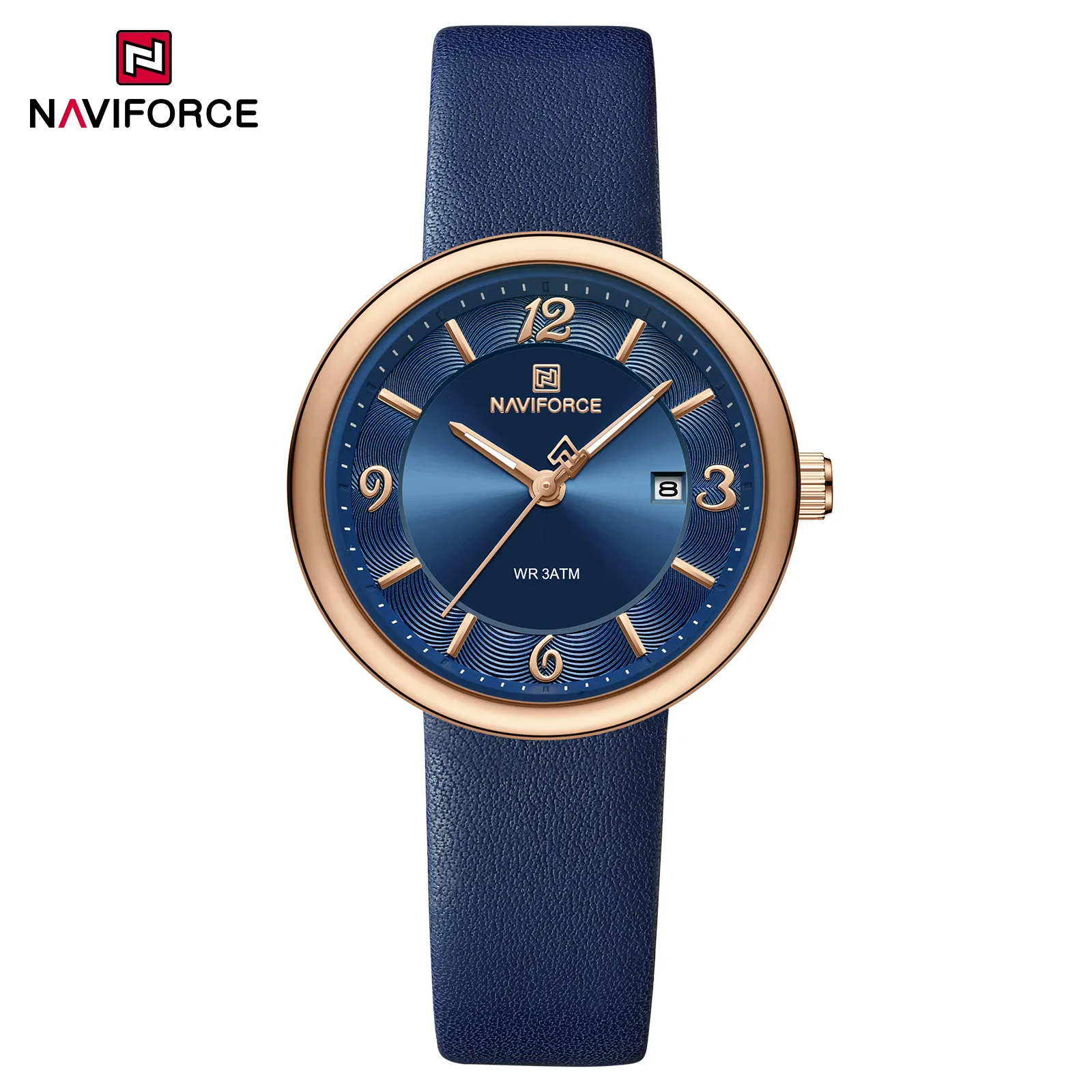 Naviforce NF 5076 Women's Watch