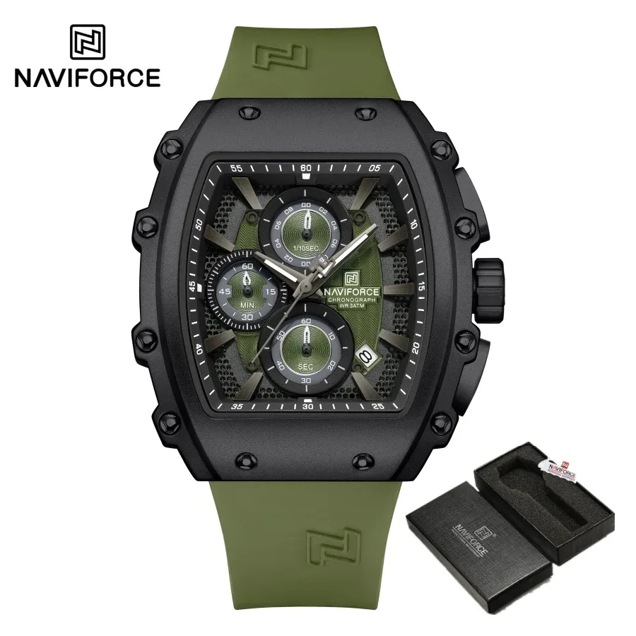 Naviforce NF8070 4