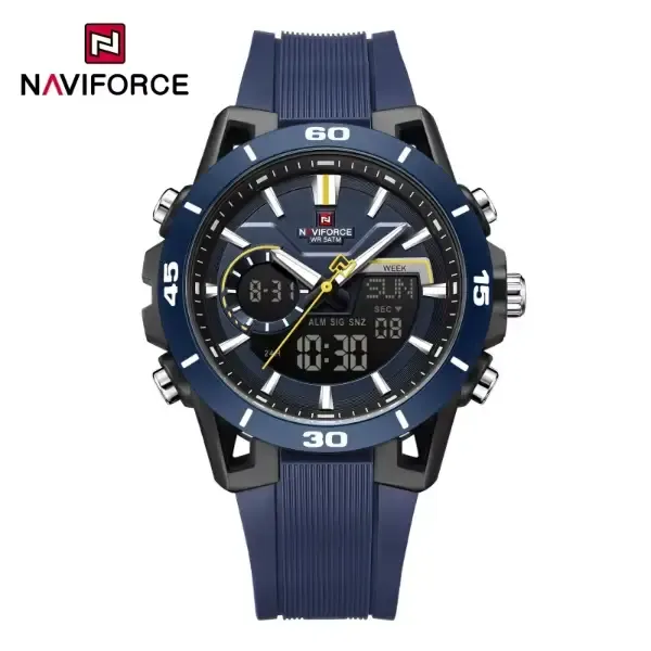 Naviforce 7135 Blue