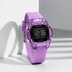 Naviforce 6114 Women Digital Watch 1