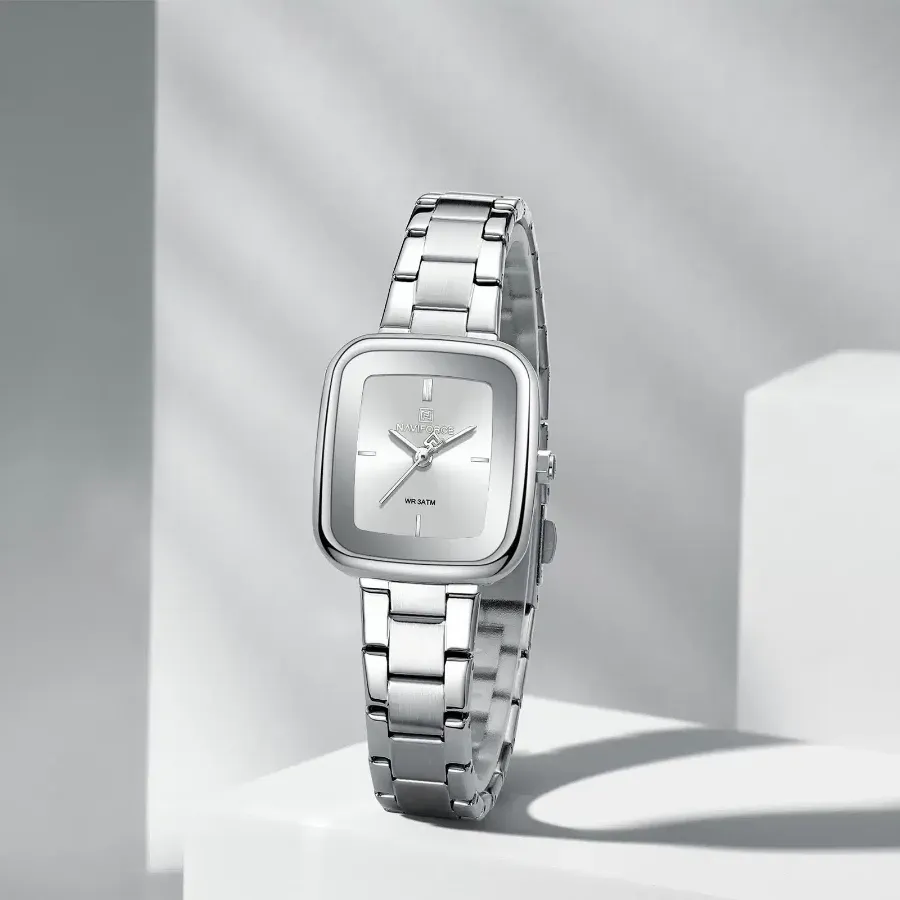Naviforce 5075 Women Watch 1