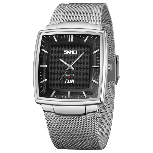 Skmei 9311 Classic Quartz Watch