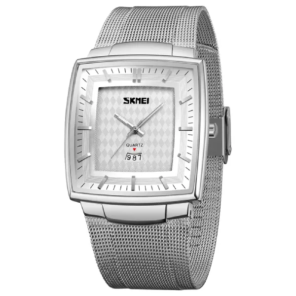 Skmei 9311 Classic Quartz Watch