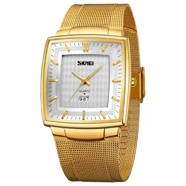 Skmei 9311 Classic Quartz Watch