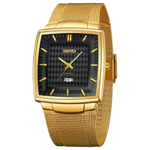 Skmei 9311 Classic Quartz Watch