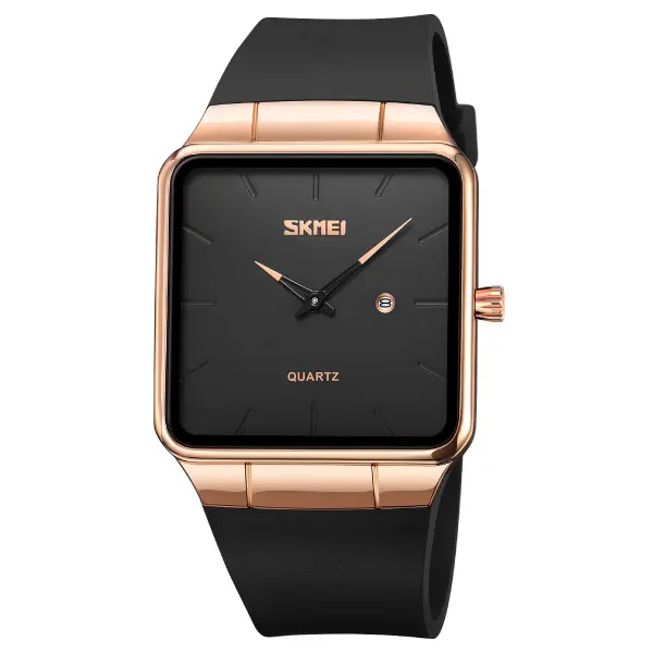 SKMEI 2173 Minimalist Quartz Fashion Women Watch