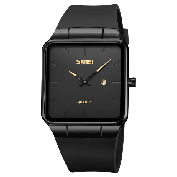 SKMEI 2173 Minimalist Quartz Fashion Women Watch