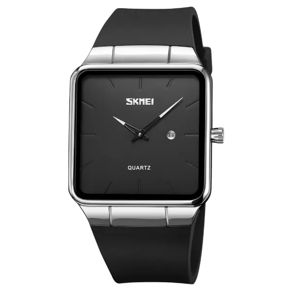 SKMEI 2173 Minimalist Quartz Fashion Women Watch