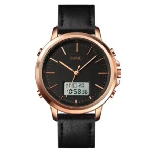 Skmei 1652 Casual Men Quartz Watch