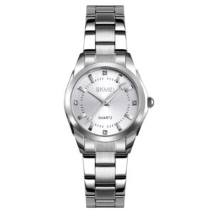 Skmei 1620 Silver