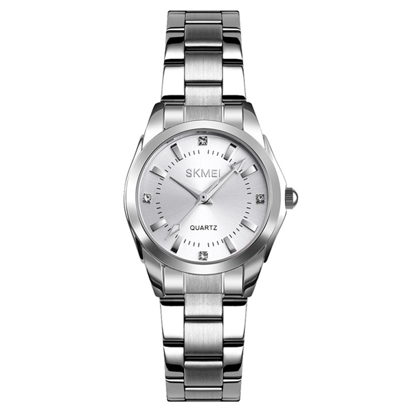 Skmei 1620 Silver
