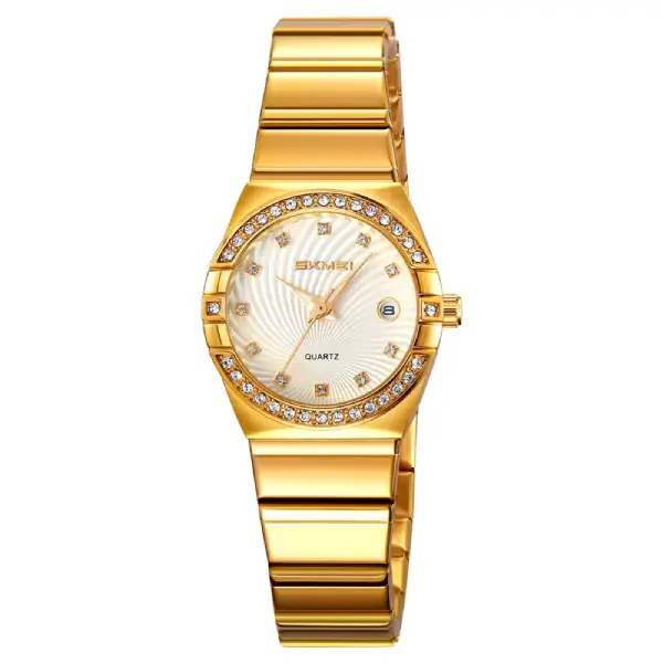 Skmei 2342 Luxury Women Wristwatch