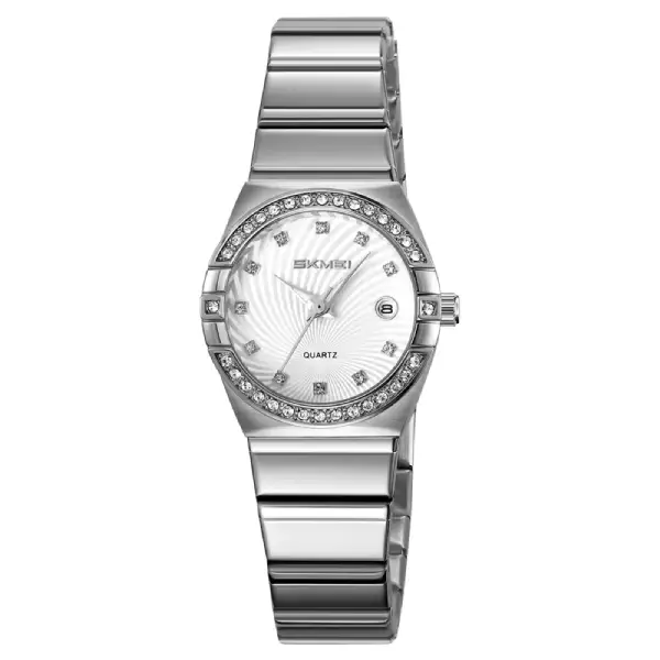 Skmei 2342 Luxury Women Wristwatch