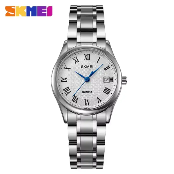SKMEI 2178 Luxury Quartz Women Watch