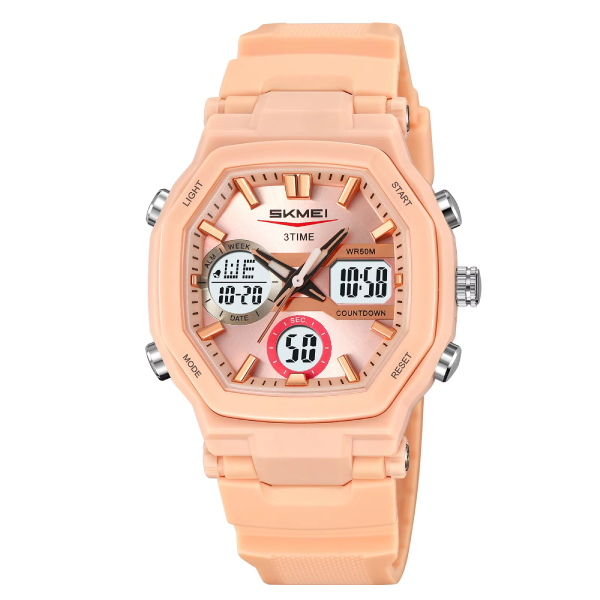 Skmei 2389 Kids Watch