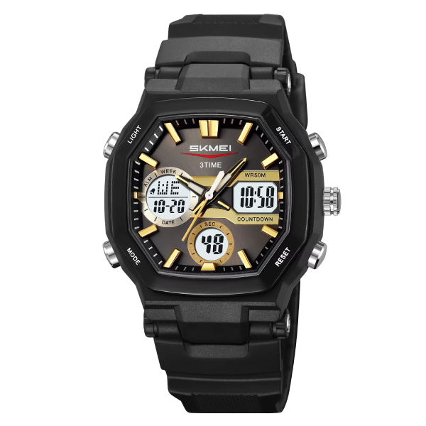 Skmei 2389 Kids Watch