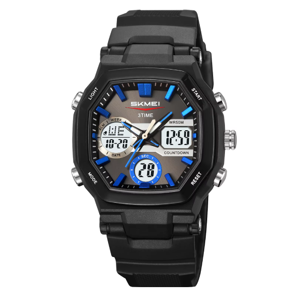 Skmei 2389 Kids Watch