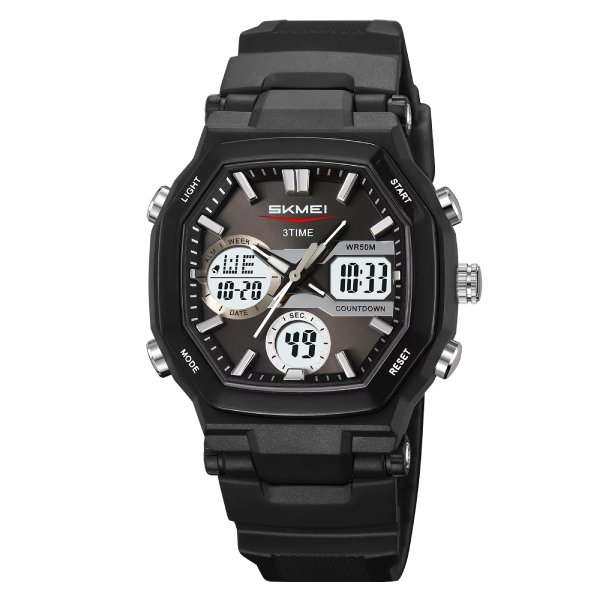 Skmei 2389 Kids Watch