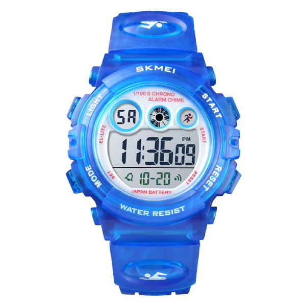 Skmei 1451 Kids Watch