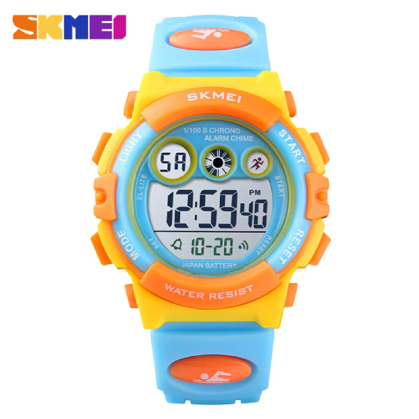 Skmei 1451 Kids Watch