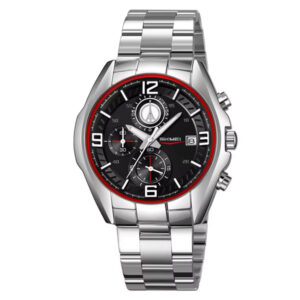 Skmei 9346 Men's Multifunctional Quartz Watch