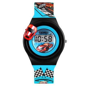 Skmei 1376 Kids Watch
