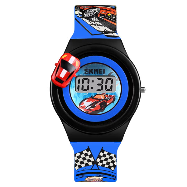 Skmei 1376 Kids Watch