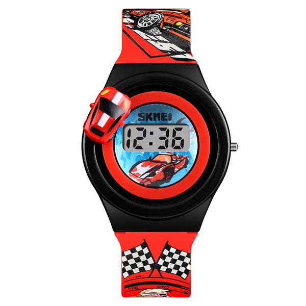 Skmei 1376 Kids Watch