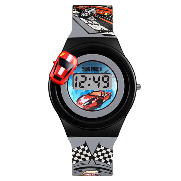 Skmei 1376 Kids Watch
