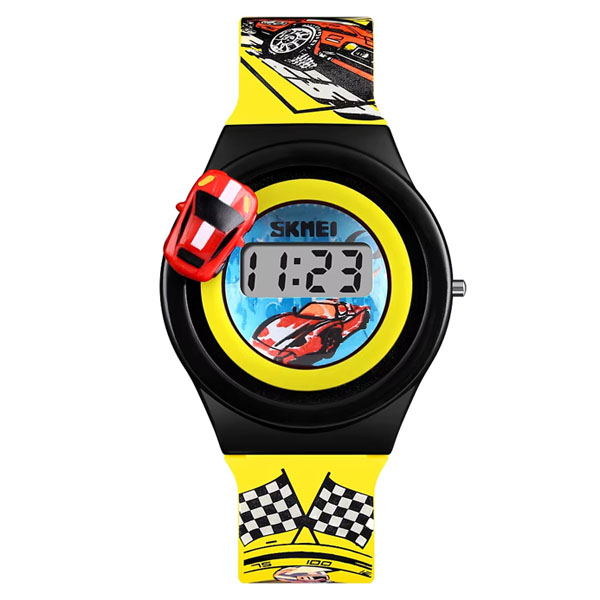 Skmei 1376 Kids Watch