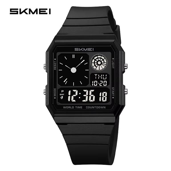 Skmei 2347 Digital Watch