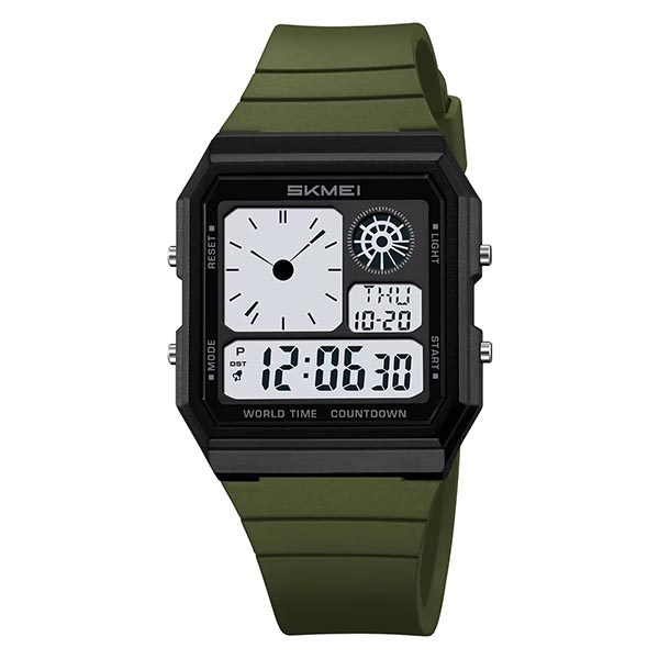 Skmei 2347 Digital Watch