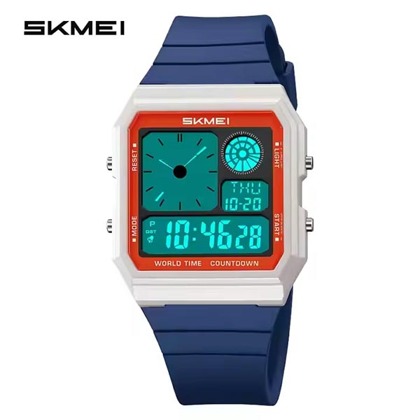 Skmei 2347 Digital Watch