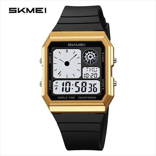 Skmei 2347 Digital Watch