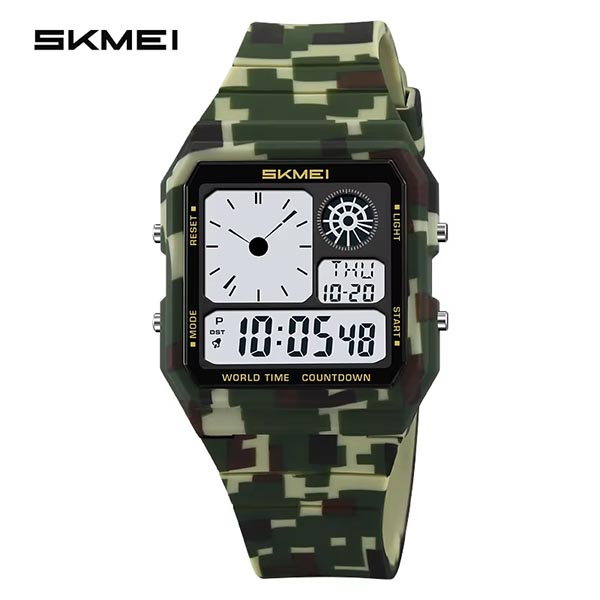 Skmei 2347 Digital Watch