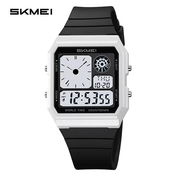 Skmei 2347 Digital Watch