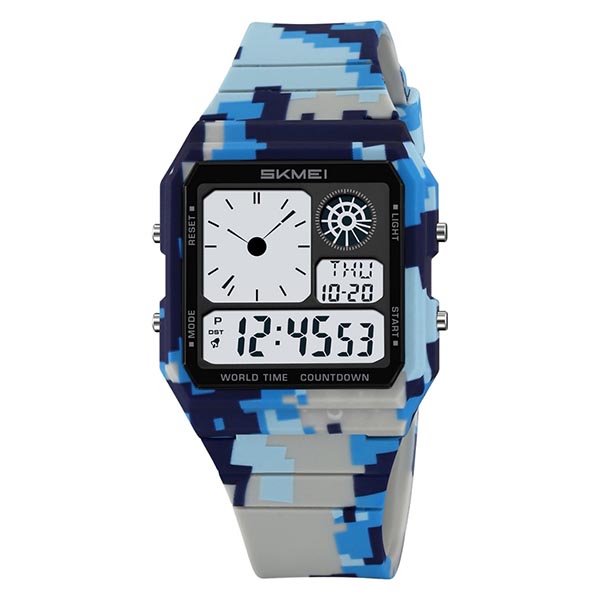 Skmei 2347 Digital Watch